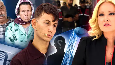 Müge Anlı'daki Hamid'in babası kim? Müge Anlı'daki Hamid'in babası bulundu mu?