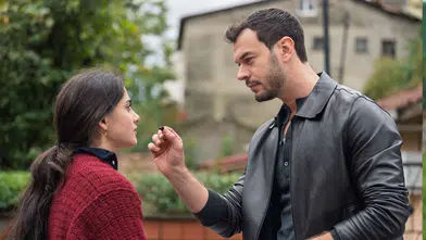 Sevdiğim Sensin 22. Bölüm: Dicle’yi Bekleyen Felaket Ne? Erkan Her Şeyden Habersiz!