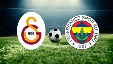 Galatasaray Fenerbahçe derbisi nereden izlenir? GS Fb maç linki