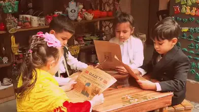 Afyon’da 103 Yıl Öncesi Yeniden Canlandırıldı