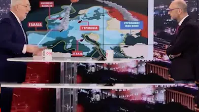 Yunan komutandan küstah sözler: “Afyonkarahisar’a kadar vurabiliriz”