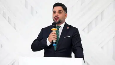 Cafer Parlak kimdir? Eyüpsultan Belediye Başkanvekili Cafer Parlak’ın hayatı ve kariyeri