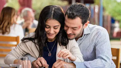 Sevdiğim Sensin 22. bölüm fragmanı! Sevdiğim yeni bölüm fragmanı
