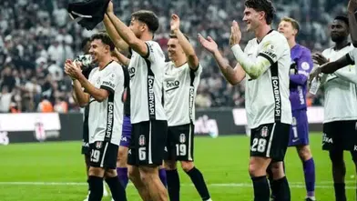 Beşiktaş Crystal Palace maçı ne zaman, saat kaçta? Beşiktaş Crystal Palace maçı hangi kanalda?