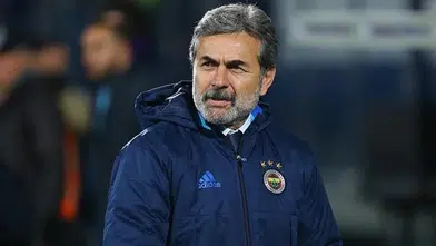 Fenerbahçe yeni hocası kim oldu? Aykut Kocaman Fenerbahçe geldi mi?