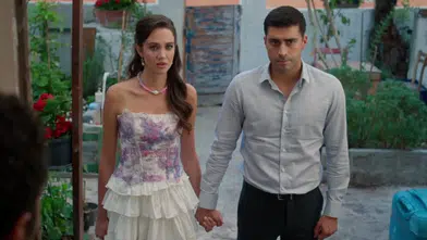 Haysiyet 9. bölüm fragmanı! Haysiyet yeni bölüm fragmanı