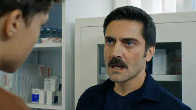 Daha 17 son bölümde ne oldu? Aras gerçeği çözdü! Serhat’ın katili Teoman değil