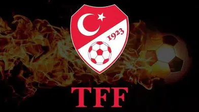 TFF'de istifa depremi! 5 isim birden istifa etti