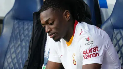 Rafael Leao Lille maçında neden yok, sakat mı, cezalı mı?