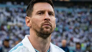 Messi futbolu bıraktı mı, emekli oldu mu? Messi milli takımı bıraktı mı, neden bıraktı?