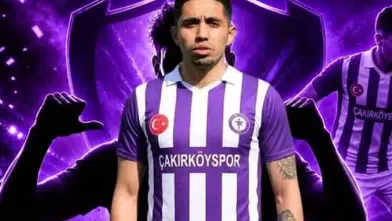 Çakırköyspor savunmasını Emre Dayan ile güçlendirdi