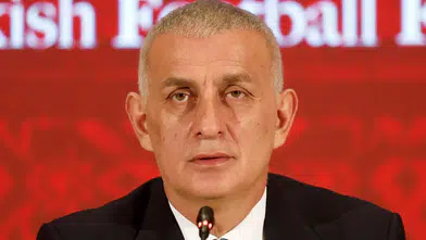 İbrahim Hacıosmanoğlu’ndan istifa iddialarına sert yanıt! “Üzerime yıkamazsınız”