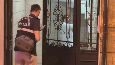 Şüpheli ölüm: Başından vurulmuş halde bulundu