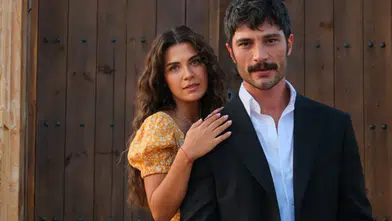Halef 2. sezon ne zaman başlıyor? Halef: Köklerin Çağrısı yeni sezon tarihi belli oldu