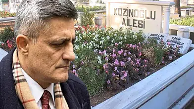 Kaşif Kozinoğlu Soruşturmasında Kurtlar Vadisi Senaristleri İfadeye Çağrıldı!