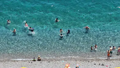 İstanbul’da deniz suyu alarmı! 3 plaj için geçici kapatma kararı