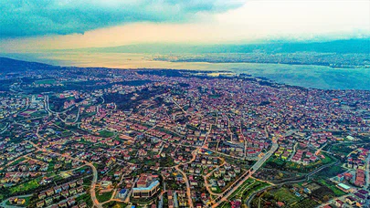 Kocaeli Gölcük’te Değişimin Hikâyesi: Sanayi, Deprem Gerçeği ve Yeni Yaşam Alanları