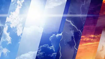 Afyon 24 Ekim 2026 Cumartesi ilçe ilçe hava durumu