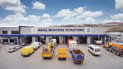 TÜVTÜRK Satılıyor mu? İstasyonların Devri İçin Görüşmeler Başladı