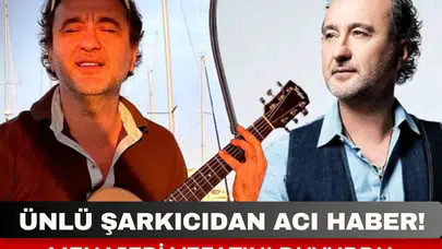 Ünlü Şarkıcı Nev hayatını kaybetti