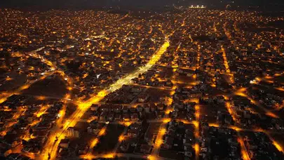 Afyon'un en kalabalık nüfusu bu ilçelerde! İşte en kalabalıktan en aza Afyon ilçe nüfusu
