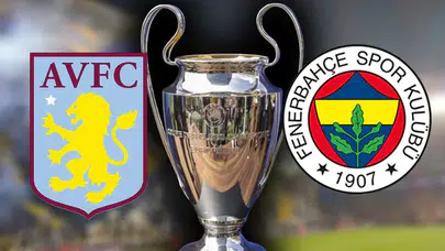 Aston Villa Fenerbahçe maçı saat kaçta hangi kanalda?