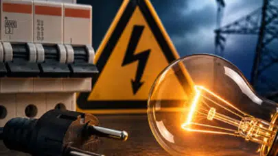 Afyon’da elektrik kesintisi: 6 ilçede saatlerce elektrik olmayacak