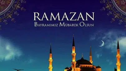 Ramazan Bayramı 2027 ne zaman? 9 gün tatil olacak mı?