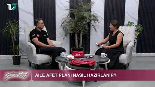 Müdür Ali Altındal açıkladı: AFAD gönüllülerinin sayısı 11 bin 500’ü geçti