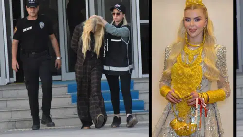 Çağla Öz ifadesinde ne dedi, her şeyi itiraf mı etti?