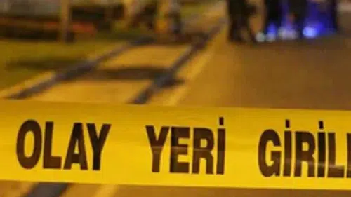 İş Arkadaşlarının Bıçaklı Kavgasında Can Pazarı! 1 Ölü, 1 Yaralı!