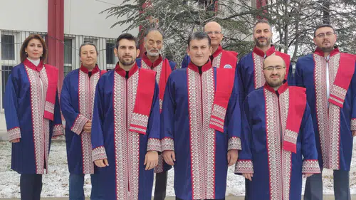 Afyon’da Kontenjanlar %100 Doldu! İscehisar MYO'ya Rekor İlgi