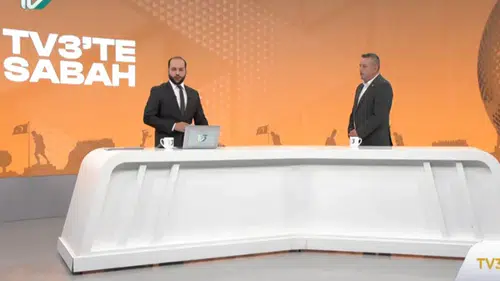 Başkan Melih Şallı’dan Burcu Köksal açıklaması: “Bizim için yok hükmündedir”