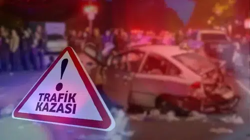 Tır ve Otomobil Çarpışması: 1 Kişi Hayatını Kaybetti, 7 Kişi Yaralandı