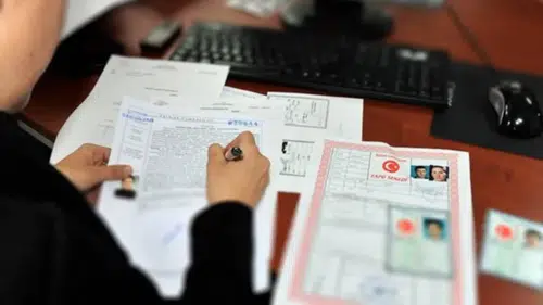 Tapuda yeni dönem ertelendi! 1 Aralık'tan itibaren zorunlu olacak