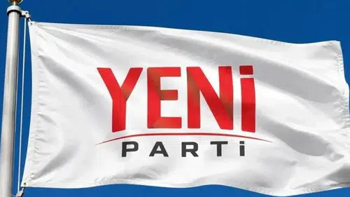 Yeni Parti'nin ismi değişecek mi, yeni ismi ne olacak?