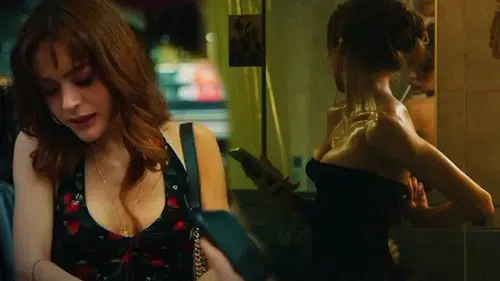 Kızılcık Şerbeti'nin yeni Çimen'i Asena Keskinci oldu! Rolü için imaj değiştirdi
