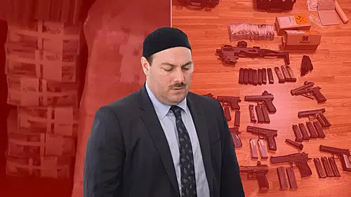 Alihan Kuriş soruşturmasında yeni dalga! 29 gözaltı kararı, 23 şirkete kayyum
