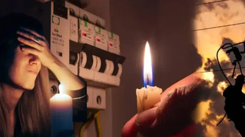 Afyon’da yaşayanlar dikkat! Elektrikler saatlerce olmayacak