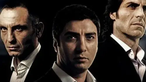 Kurtlar Vadisi Pusu ne zaman bitti, kaç bölüm sürdü? Kurtlar Vadisi Pusu oyuncuları kimler?