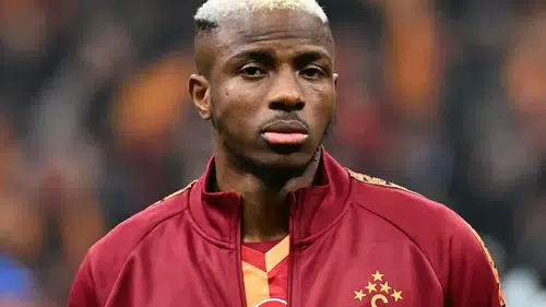Osimhen Trabzonspor maçında oynayacak mı, Victor Osimhen kadroda var mı?