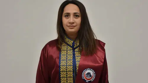 AFSÜ’lü akademisyenden hassas doku onarımında yeni yöntem: Mikroimplant yöntemi geliştirildi