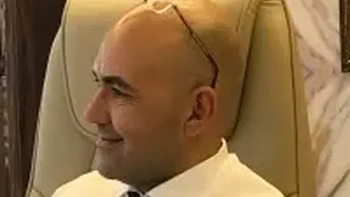 Ulaş Biçer kimdir, serveti ne kadar çıktı? İlçe bütçesinin tam 4,5 katı!
