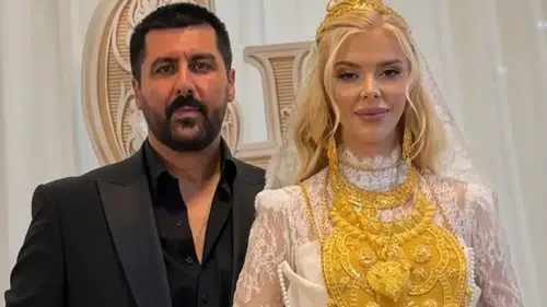 Vanlı Kara Haydar tutuklandı! Milyonluk altınlar için verdiği ifade gündem oldu