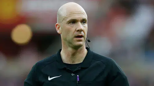 Anthony Taylor kimdir? Kaç yaşında, nereli? Eski İngiliz hakemin kariyeri ve MHK’daki görevi