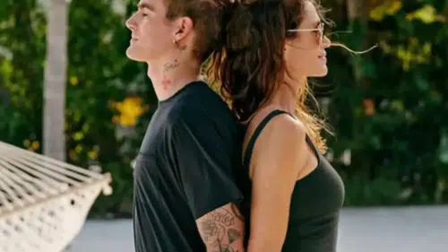 Presley Gerber kimdir, kaç yaşındaydı? Cindy Crawford'ın oğlu Presley Gerber neden öldü?