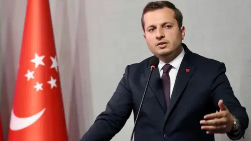 Başkan Karataş’tan yeni eğitim yılı mesajı: "Huzurlu okulun temeli ailede atılır"