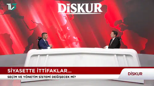 YRP Afyon İl Başkanı Çakır’dan dikkat çeken Mansur Yavaş açıklaması