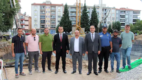 Artuk Şirketler Grubu’ndan Büyük Adım... Uşak Banaz’da Dev Yatırım!