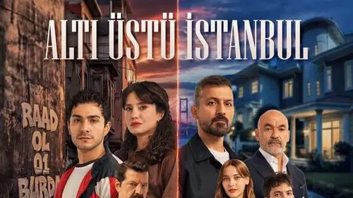 Altı Üstü İstanbul neden yok? Yeni bölüm ne zaman yayınlanacak?